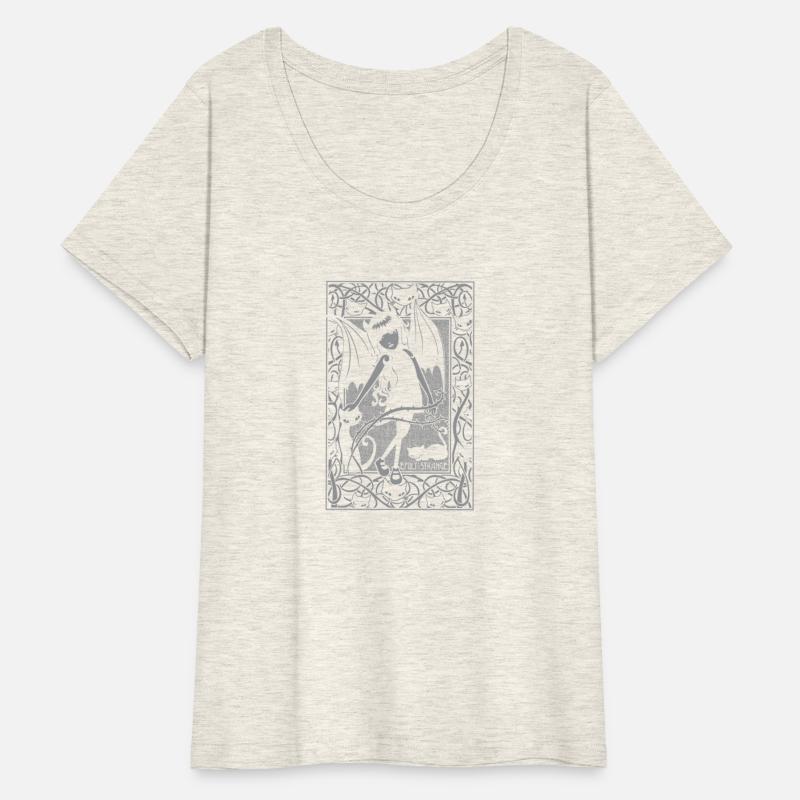 Emily The Strange Night Walker