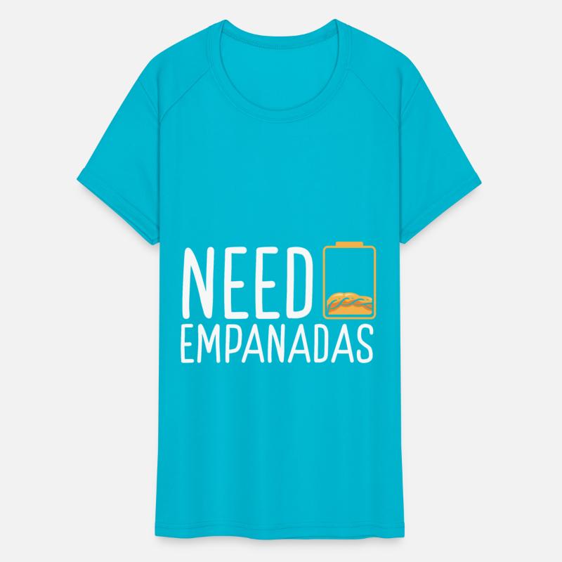 Empanadas Making Need Empanada Hispanic Food