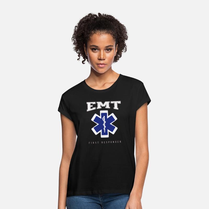 EMT - First Responder
