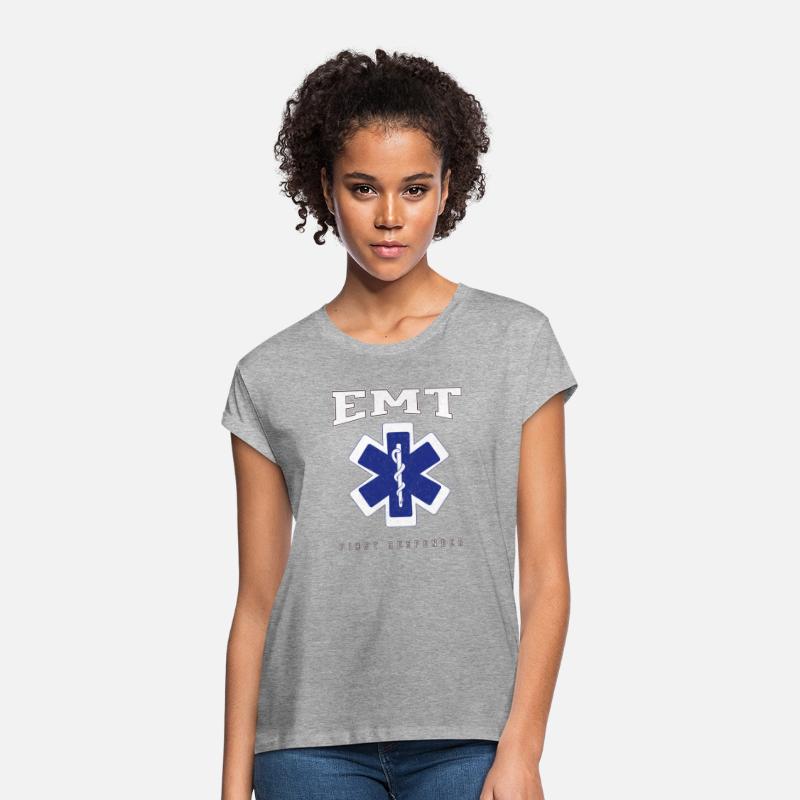 EMT - First Responder