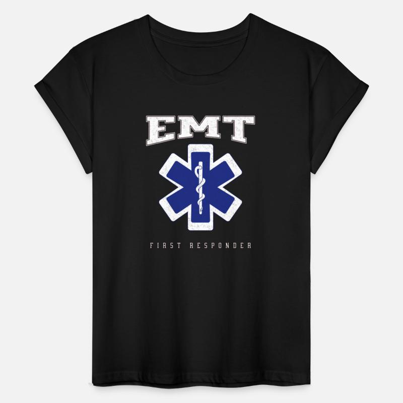EMT - First Responder