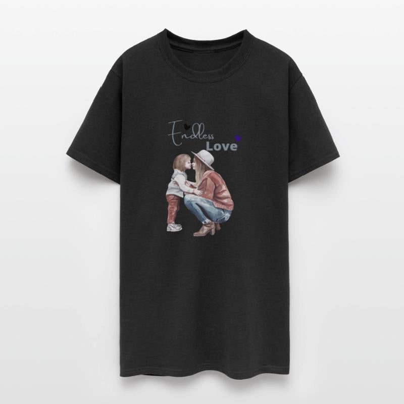 endless love infinite
