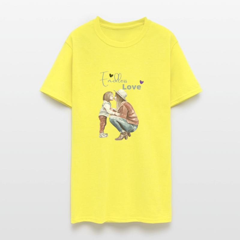 endless love infinite