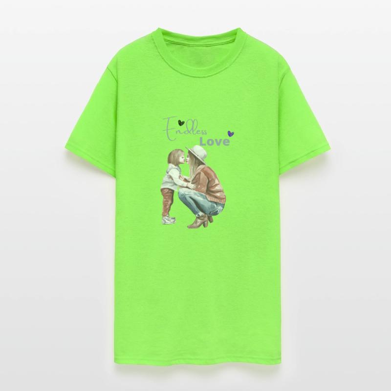 endless love infinite