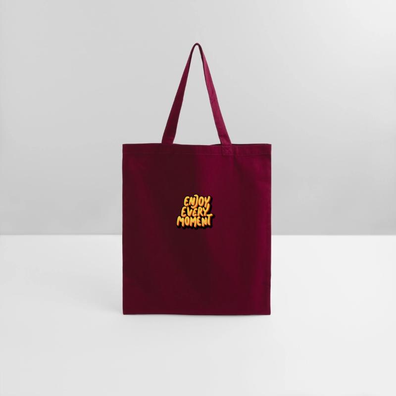 enjoy every moment t-shirts