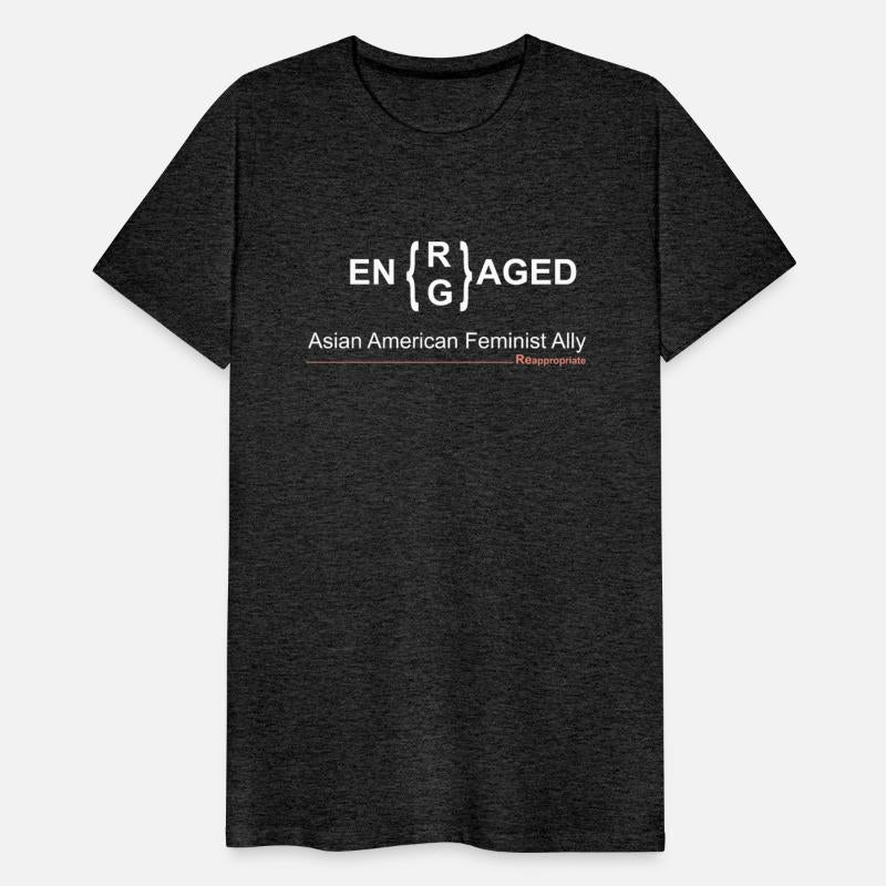 Enrage Engage Funny Apparel