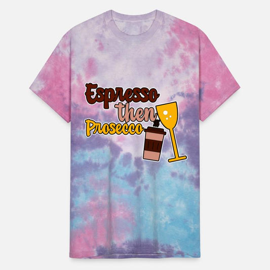 Espresso Then Prosecco 2