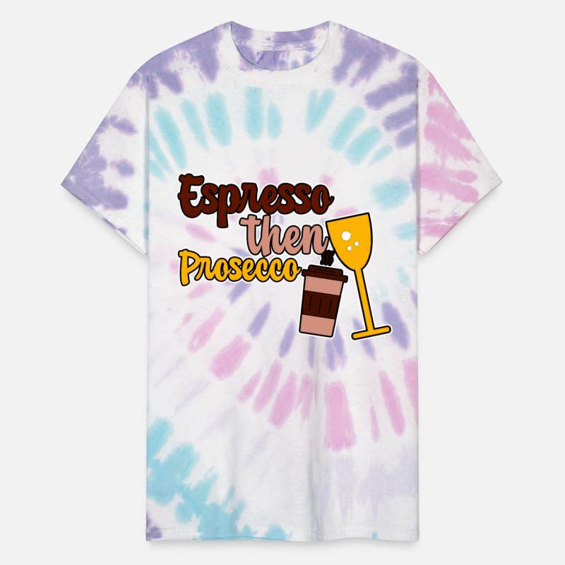 Espresso Then Prosecco 2