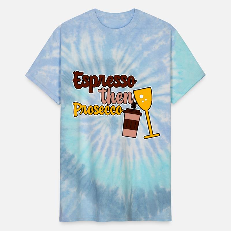 Espresso Then Prosecco 2