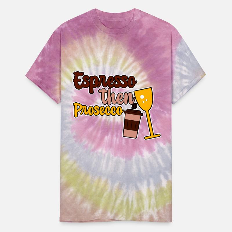 Espresso Then Prosecco 2