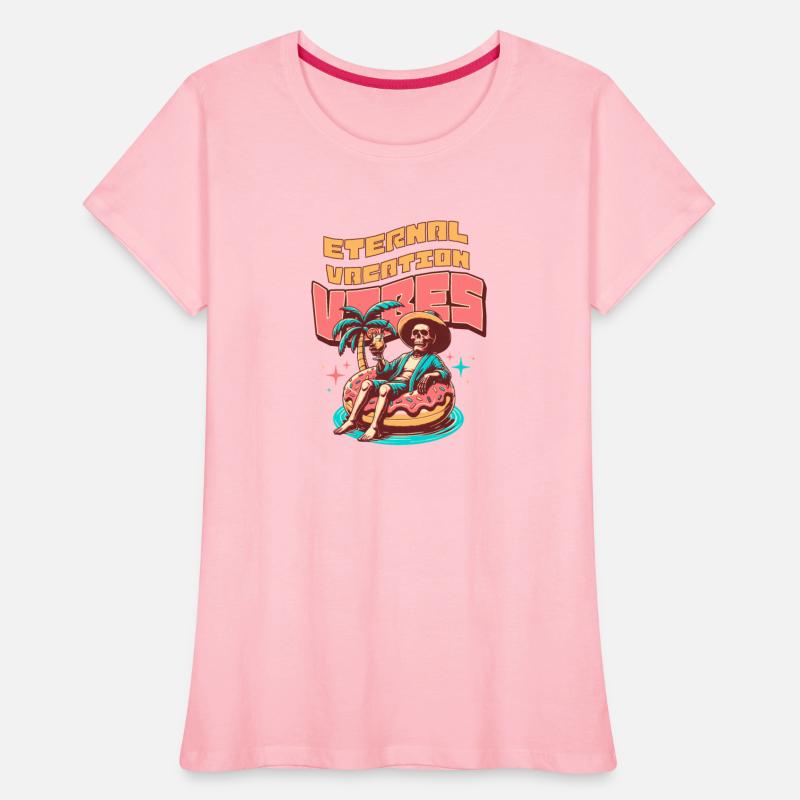 Eternal Vacation Vibes