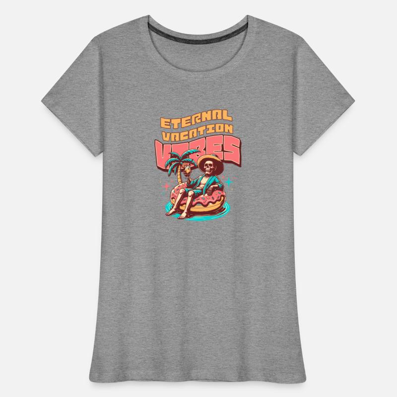 Eternal Vacation Vibes