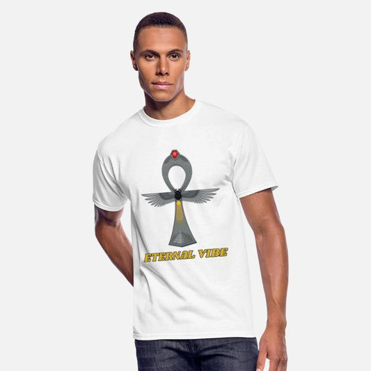 Eternal Vibe Egyptian Ankh of Life