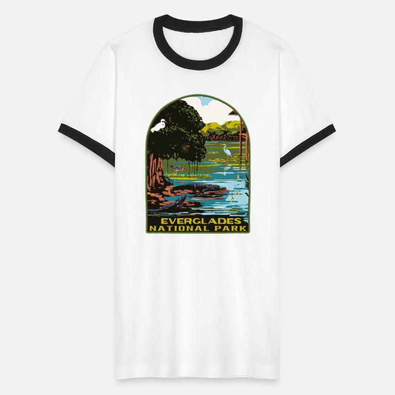 everglades national park