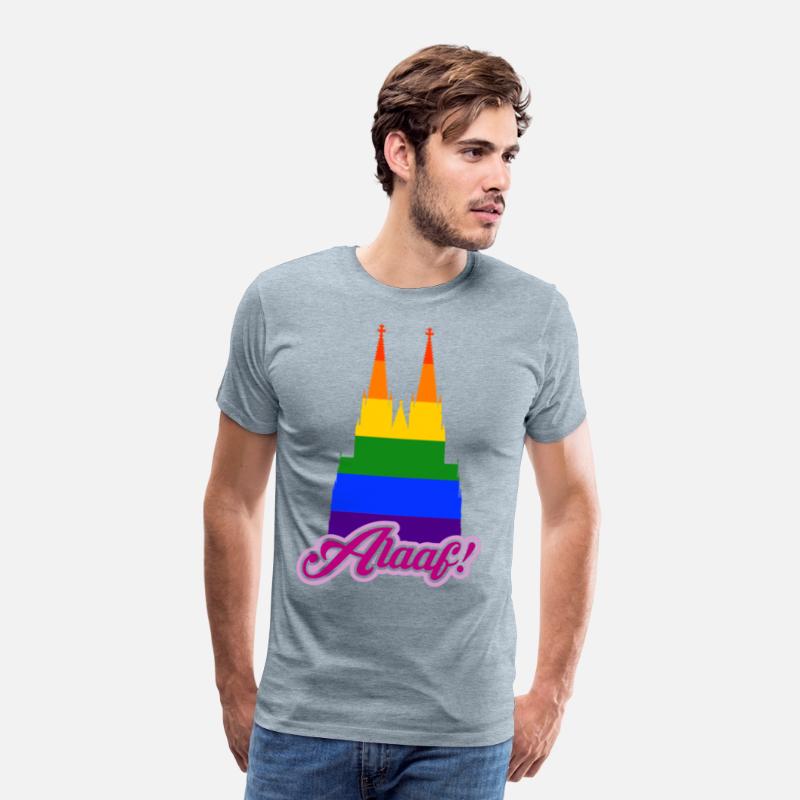 Every Jeck it different! Me too. LGBTQ Carnival