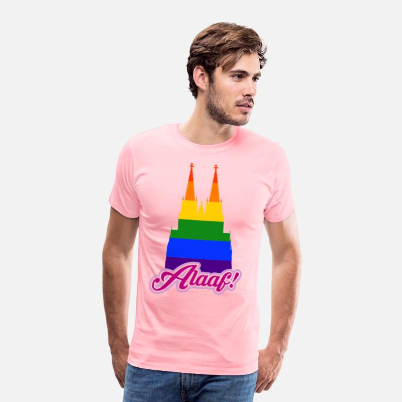 Every Jeck it different! Me too. LGBTQ Carnival