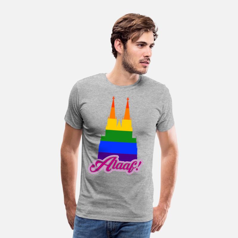 Every Jeck it different! Me too. LGBTQ Carnival