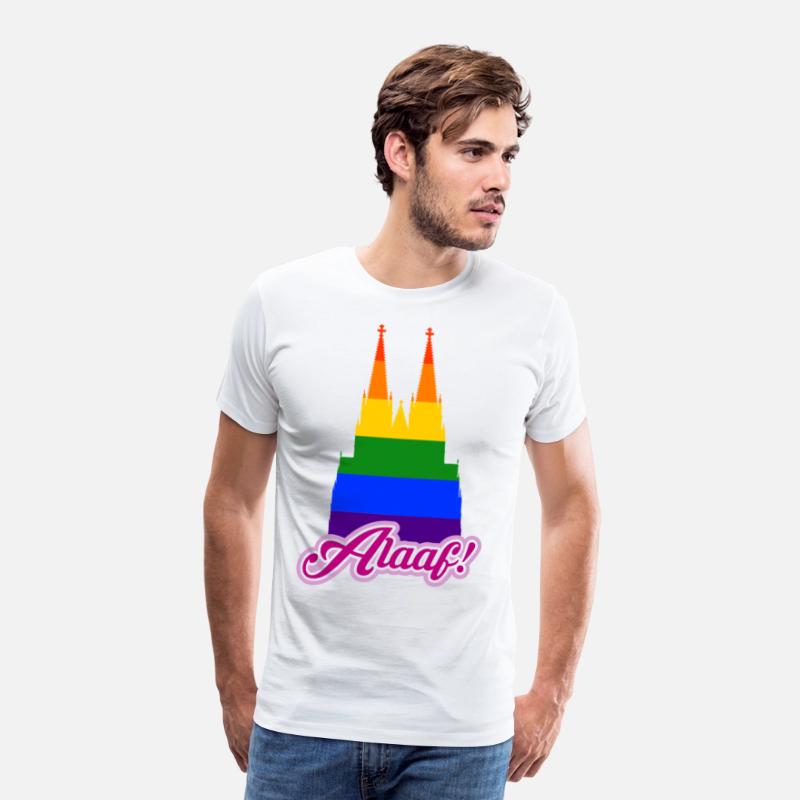 Every Jeck it different! Me too. LGBTQ Carnival