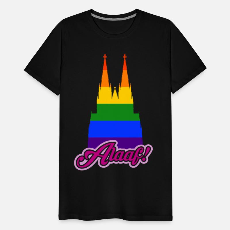 Every Jeck it different! Me too. LGBTQ Carnival