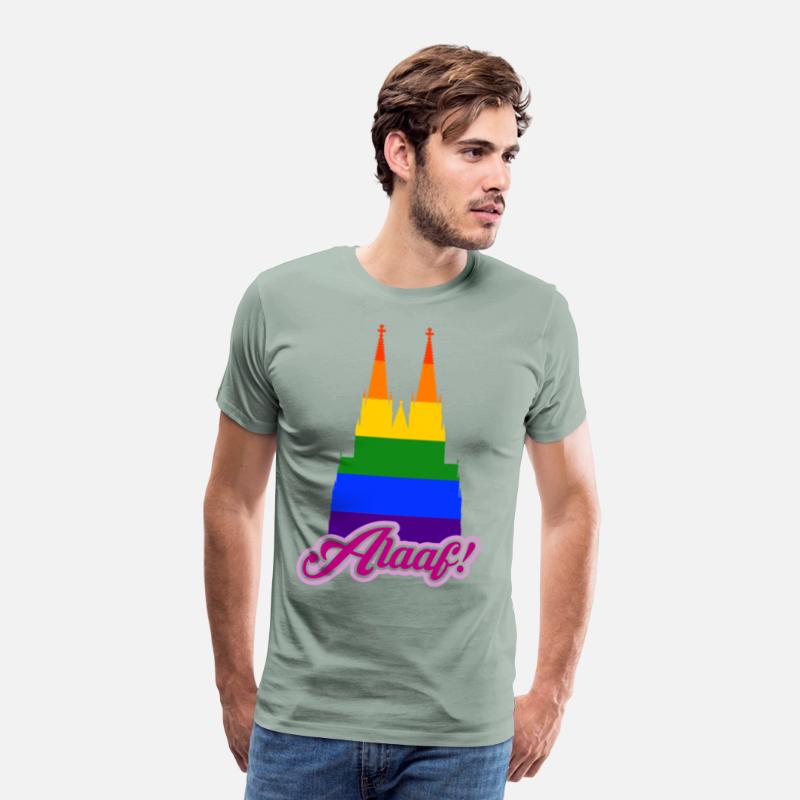 Every Jeck it different! Me too. LGBTQ Carnival