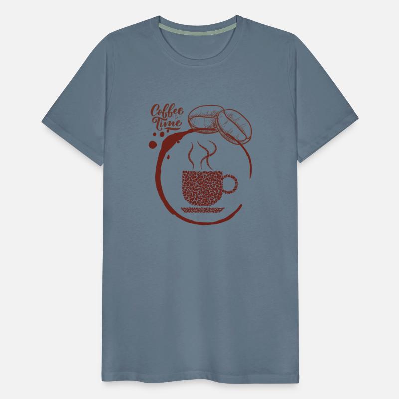 everyday is a coffee day.