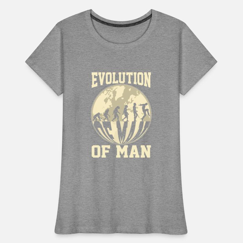 Evolution of Man - Funny Breakdancer Breakdance