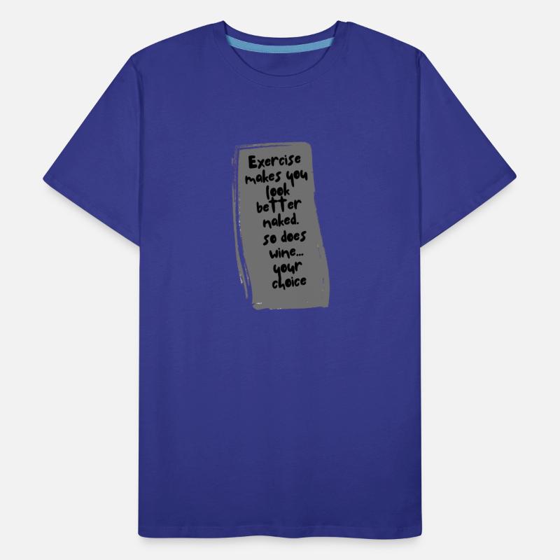 exercise makes you look better