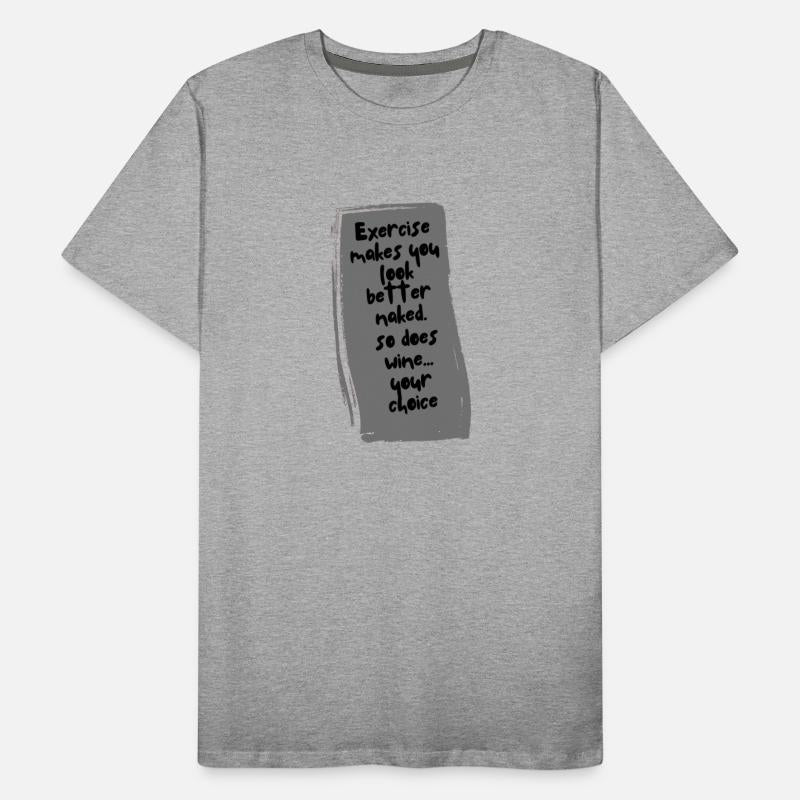 exercise makes you look better