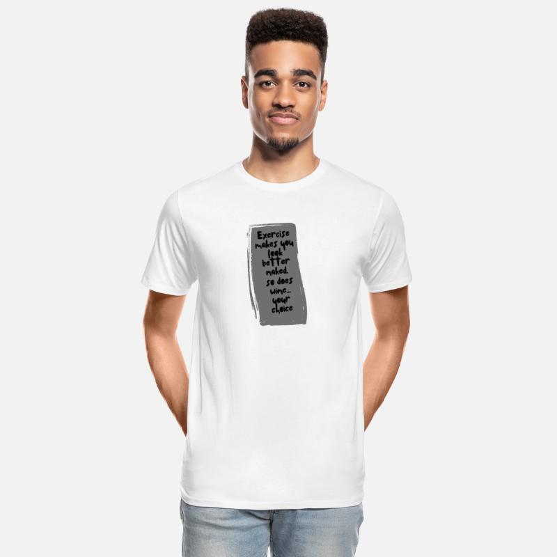 exercise makes you look better