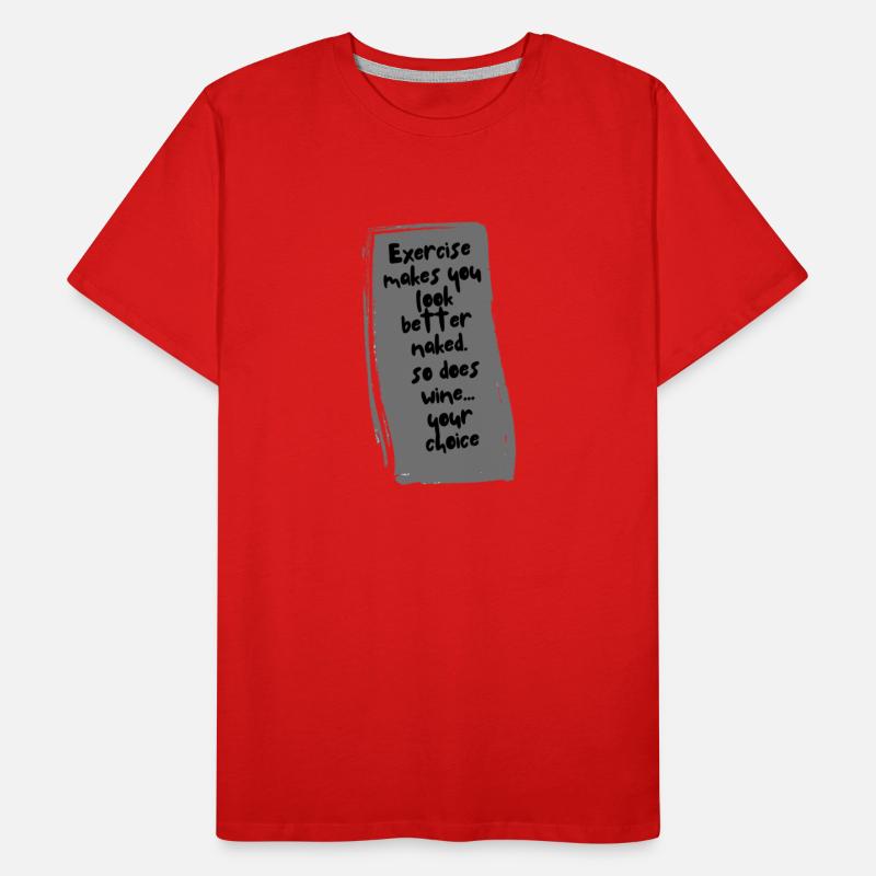 exercise makes you look better