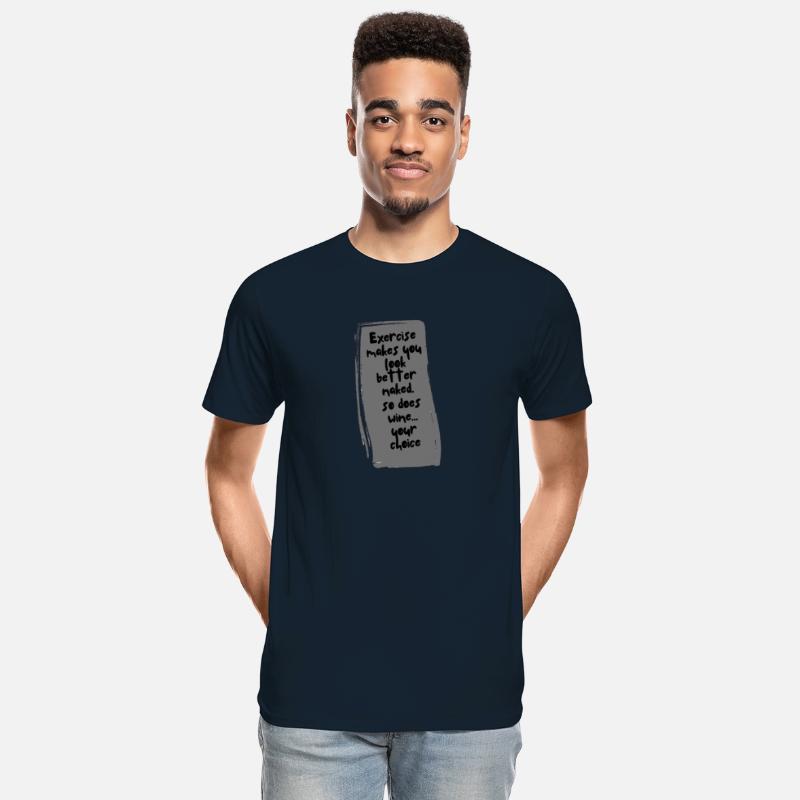 exercise makes you look better