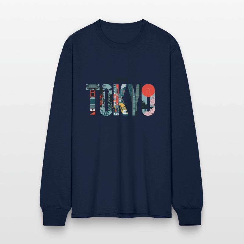 Explore Vibrant Tokyo Japan Streets and Culture