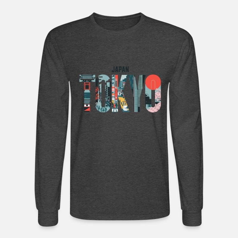 Explore Vibrant Tokyo Japan Streets and Culture