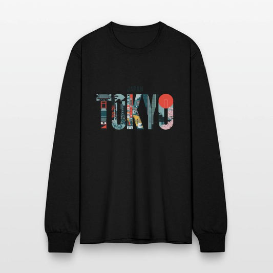 Explore Vibrant Tokyo Japan Streets and Culture