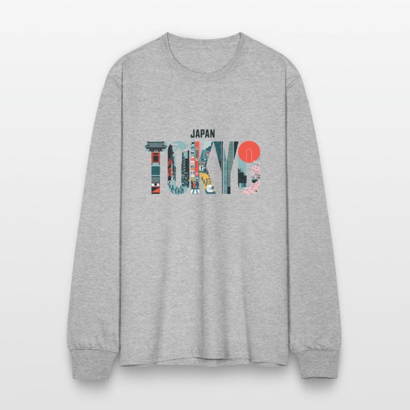 Explore Vibrant Tokyo Japan Streets and Culture