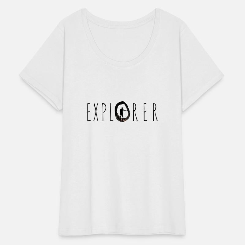 Explorer pathfinder minimalist Classic design
