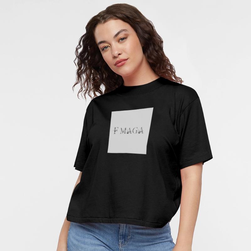 F MMA Metallic Letter Design