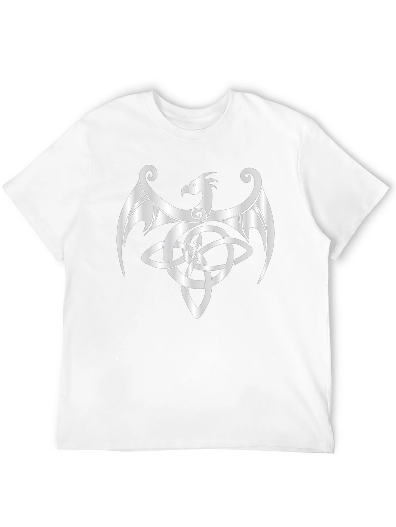 Celtic Dragon Knot T-Shirt