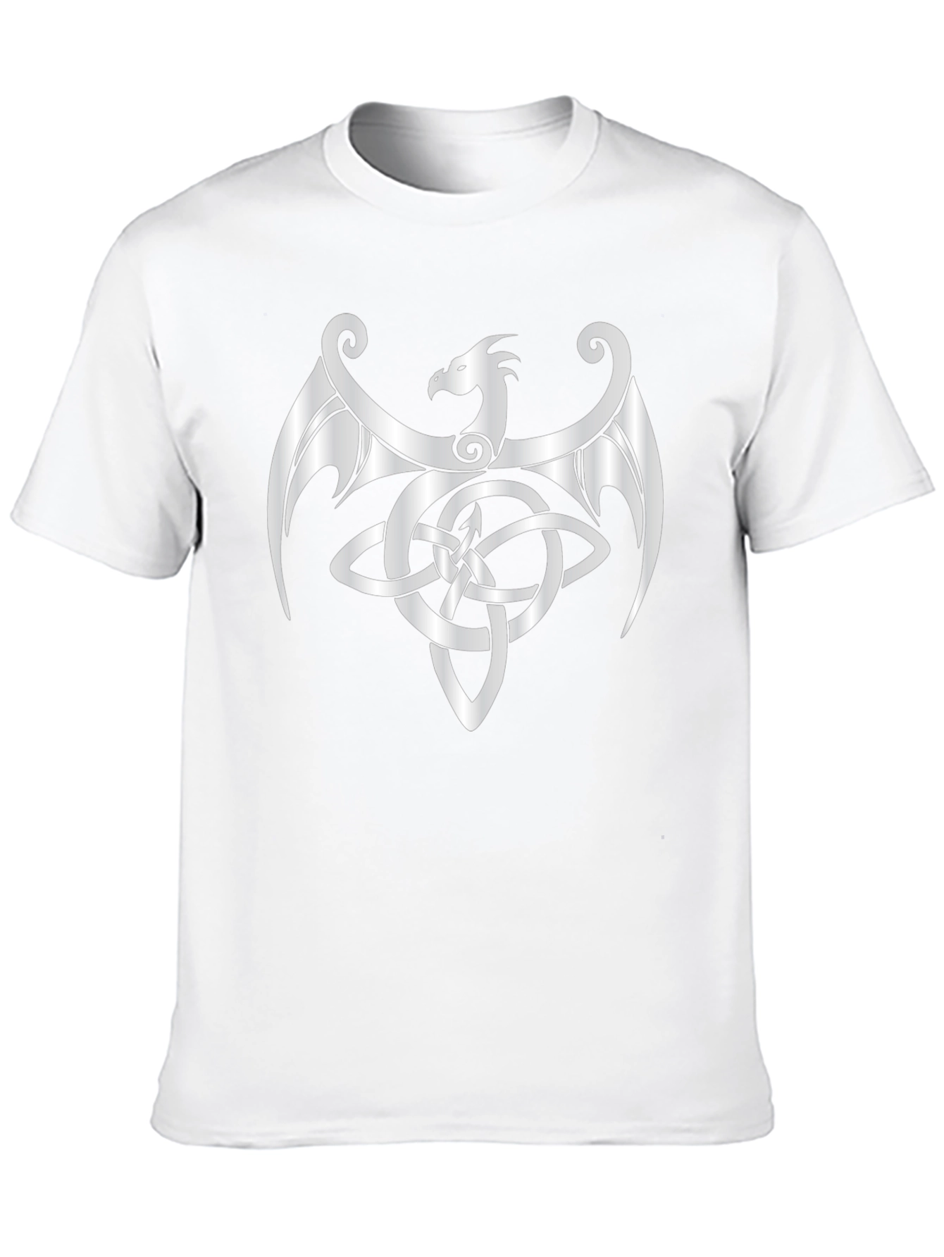 Celtic Dragon Knot T-Shirt