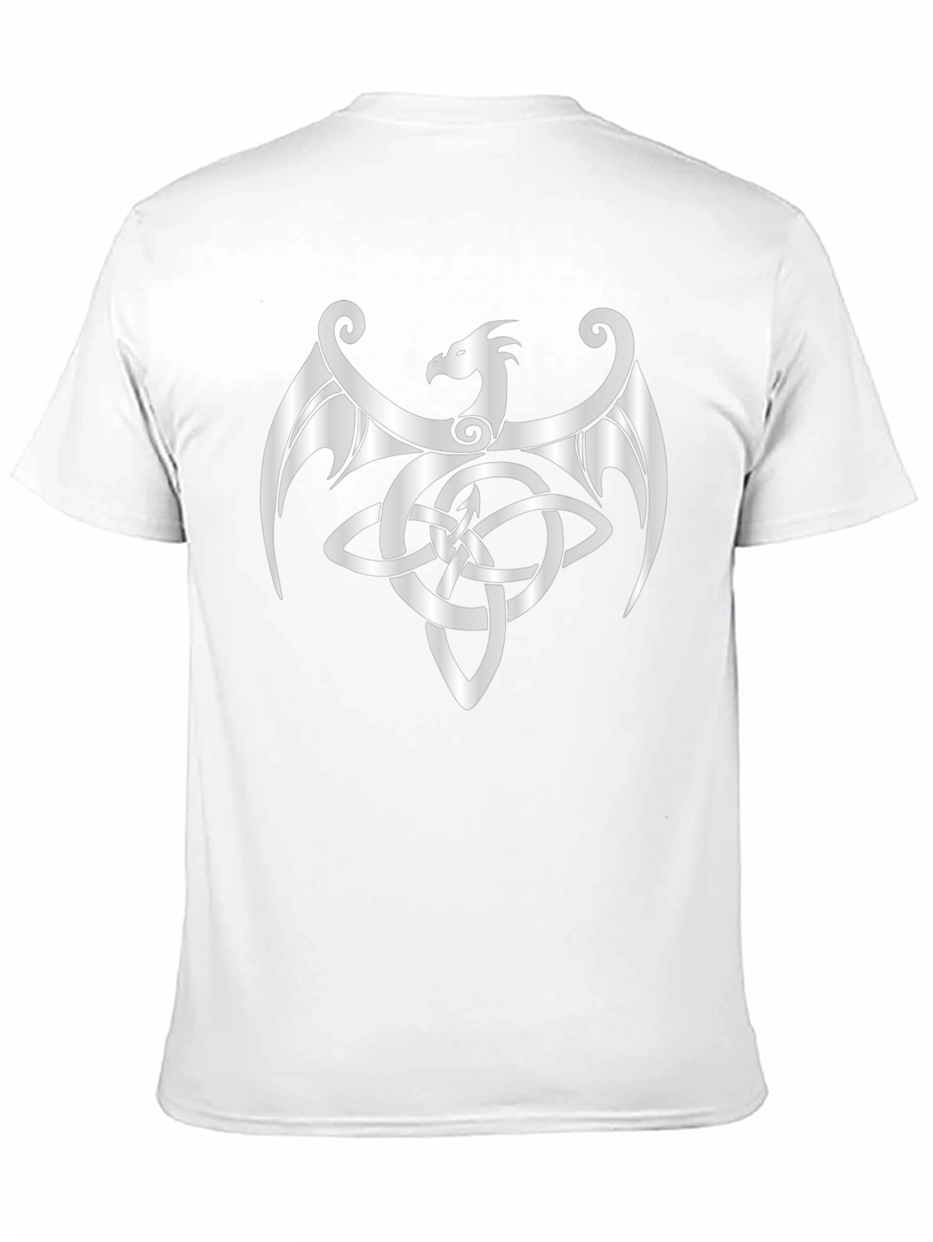 Celtic Dragon Knot T-Shirt