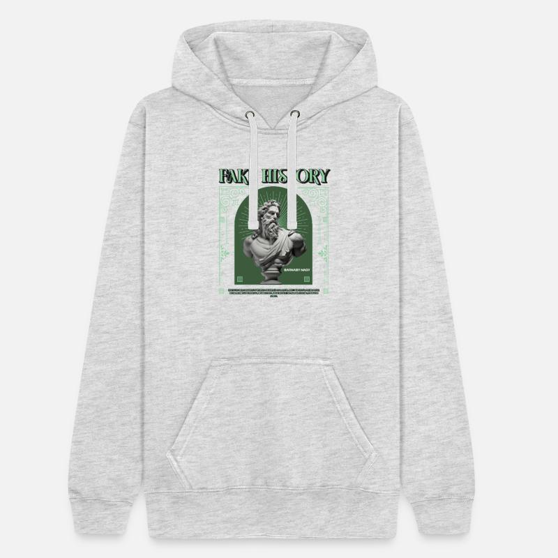 Fake History - Written By The Winners