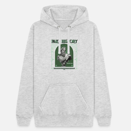 Fake History - Written By The Winners