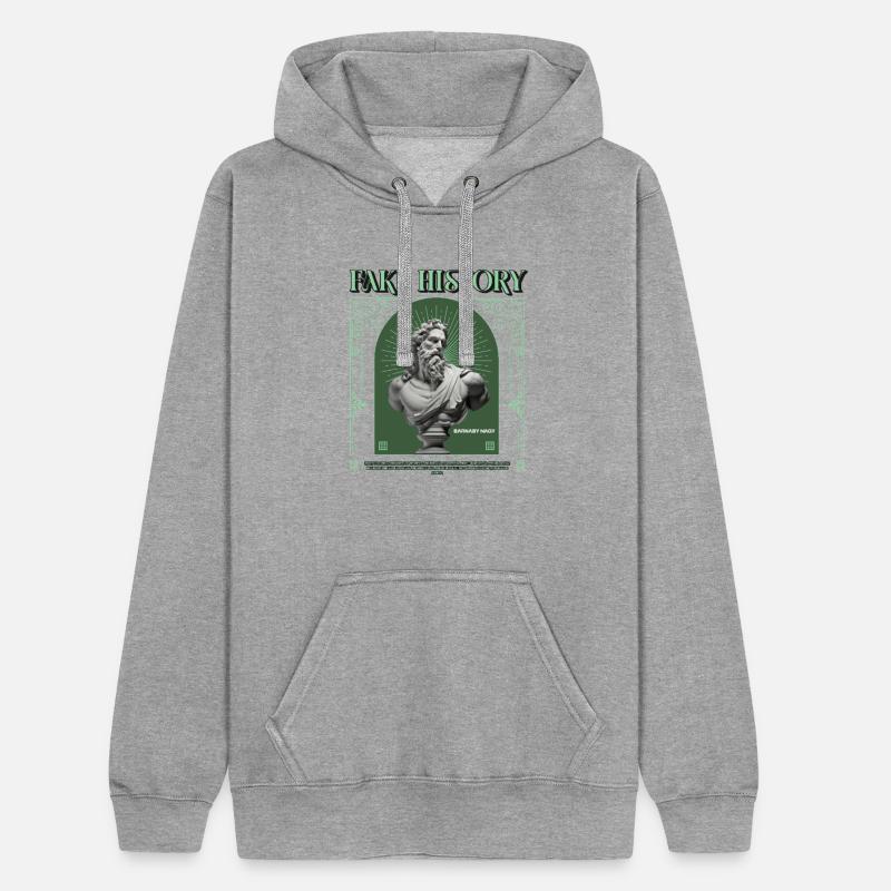 Fake History - Written By The Winners