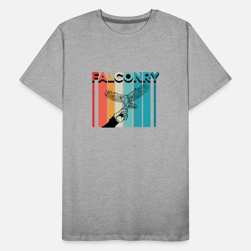 Falconry Bird Bird Watcher Gift