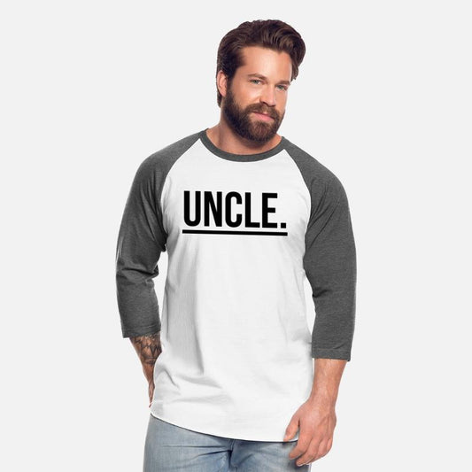 Family Matching uncle