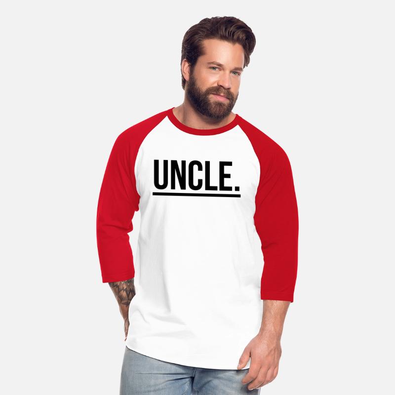 Family Matching uncle