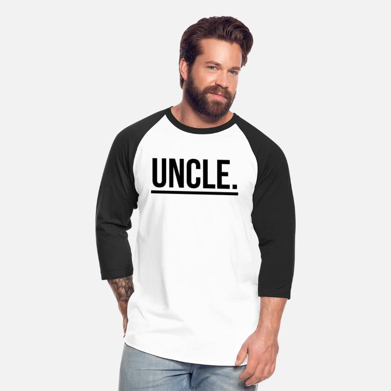 Family Matching uncle