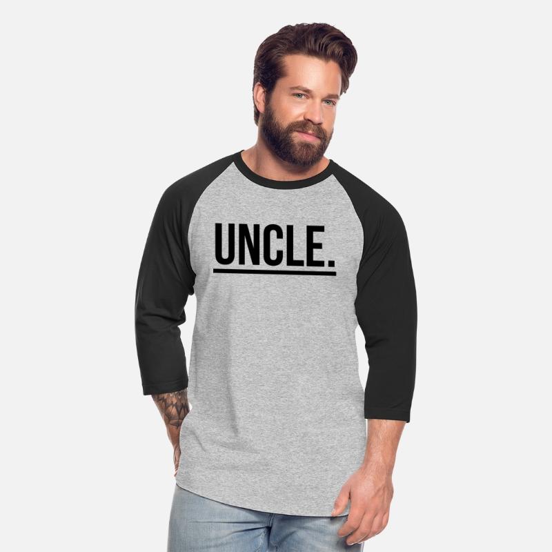 Family Matching uncle