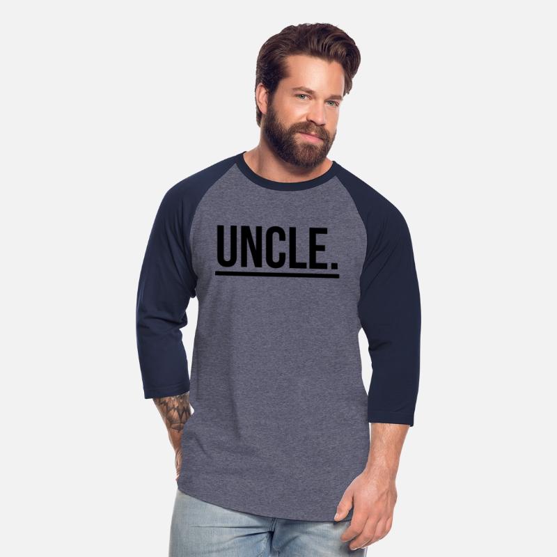 Family Matching uncle