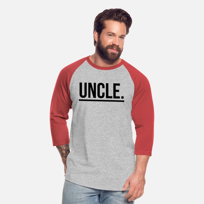 Family Matching uncle